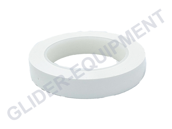 Bowlus Maxi \'long lasting\' tape 19mm 1 ROLL [BM-19MMx33M-WIT]